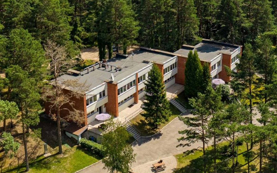 Recreation Complex “Draudzība”