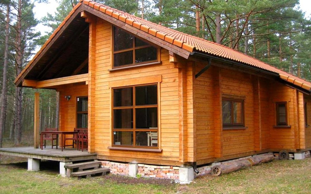Holiday Home “Lavandas”