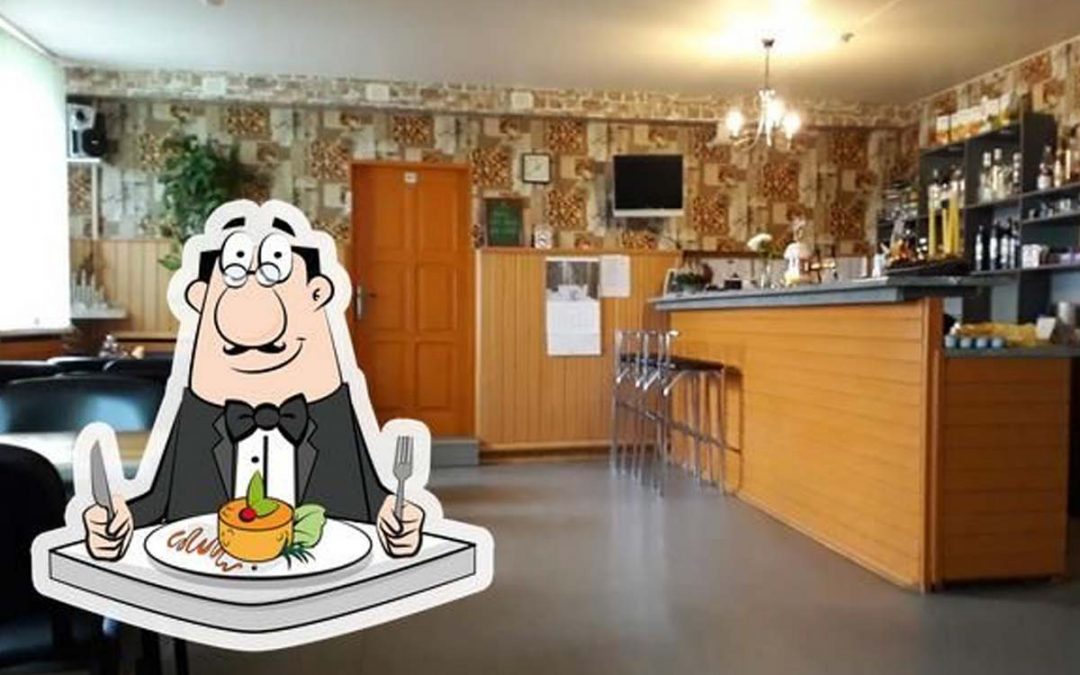 Cafe “Pie Pētera”