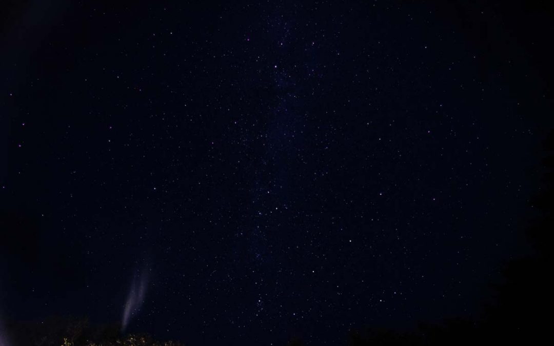 Count the Stars